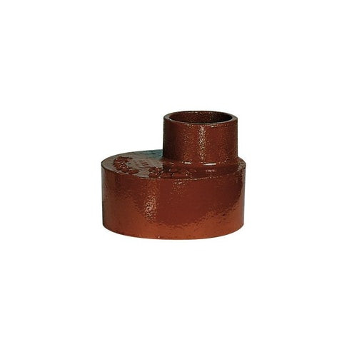 Harmer SML Cast Iron Underground Drain Pipe Reducer