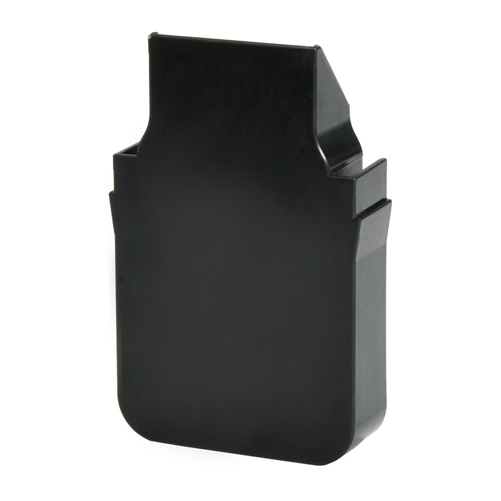 Hauraton E-TEC A15 Threshold Channel Drain - Closed End Plate