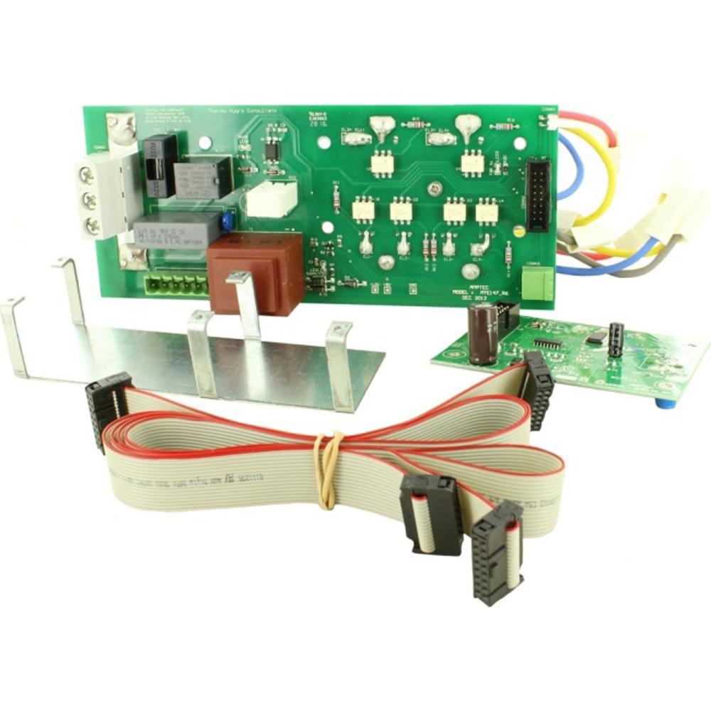 Heatrae Sadia 7030124 Printed Circuit Board Kit (Pre Dec 2012) (Pre Serial No 1250)