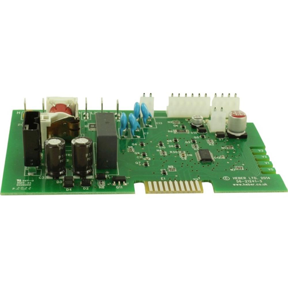 Heatrae Sadia 7034155 Printed Circuit Board Main