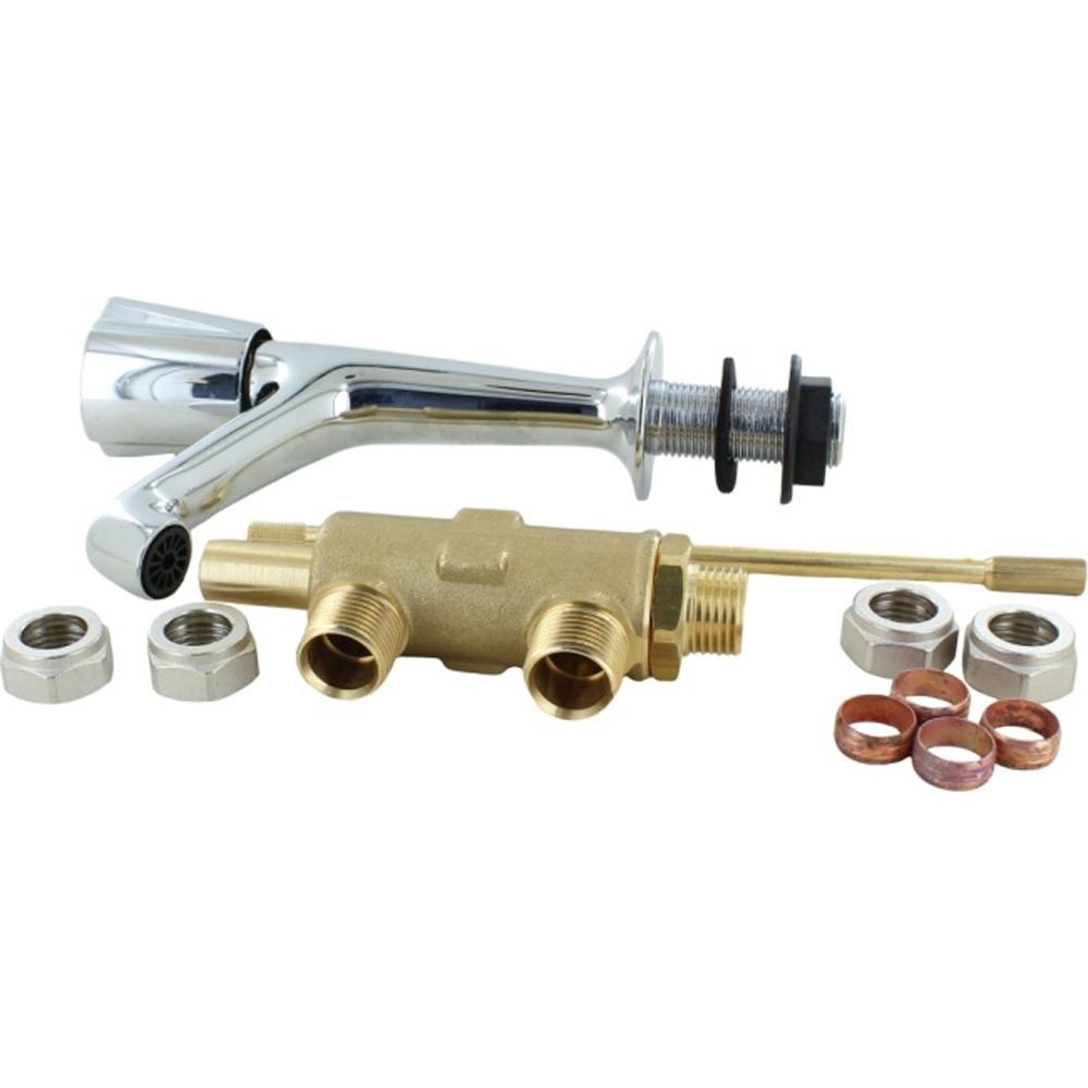 Heatrae Sadia 94970015 Txh02 Vented Pillar Hot Tap