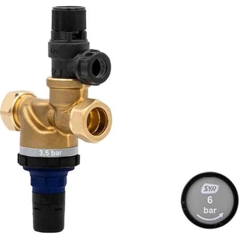 Heatrae Sadia 95605033 Pack Cold Control