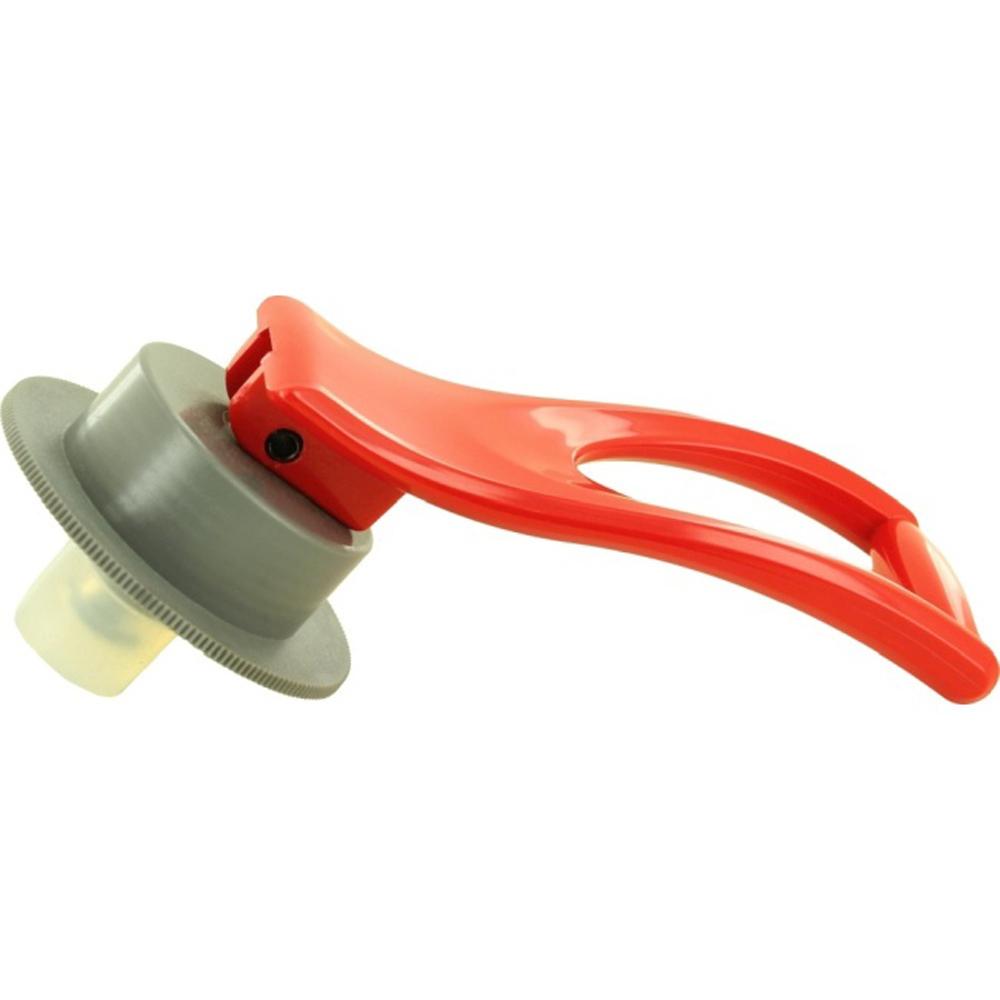 Heatrae Sadia 95605071 Outlet Tap Headwork Inc Handle