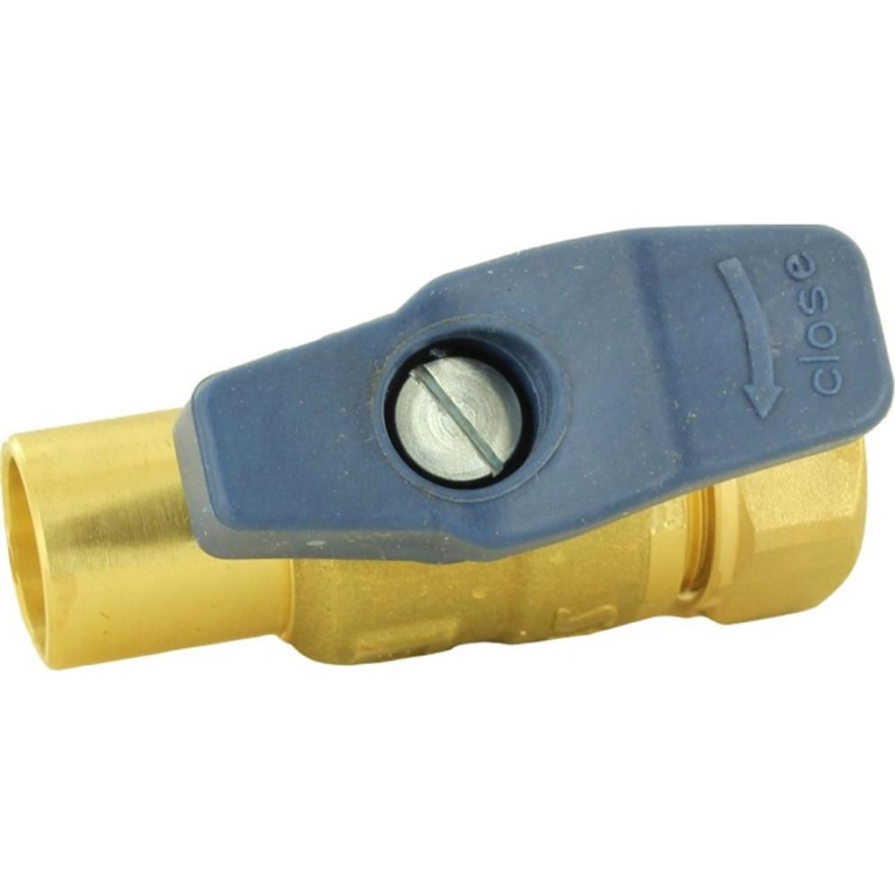 Heatrae Sadia 95605885 Isolating Valve Megaflo Eco