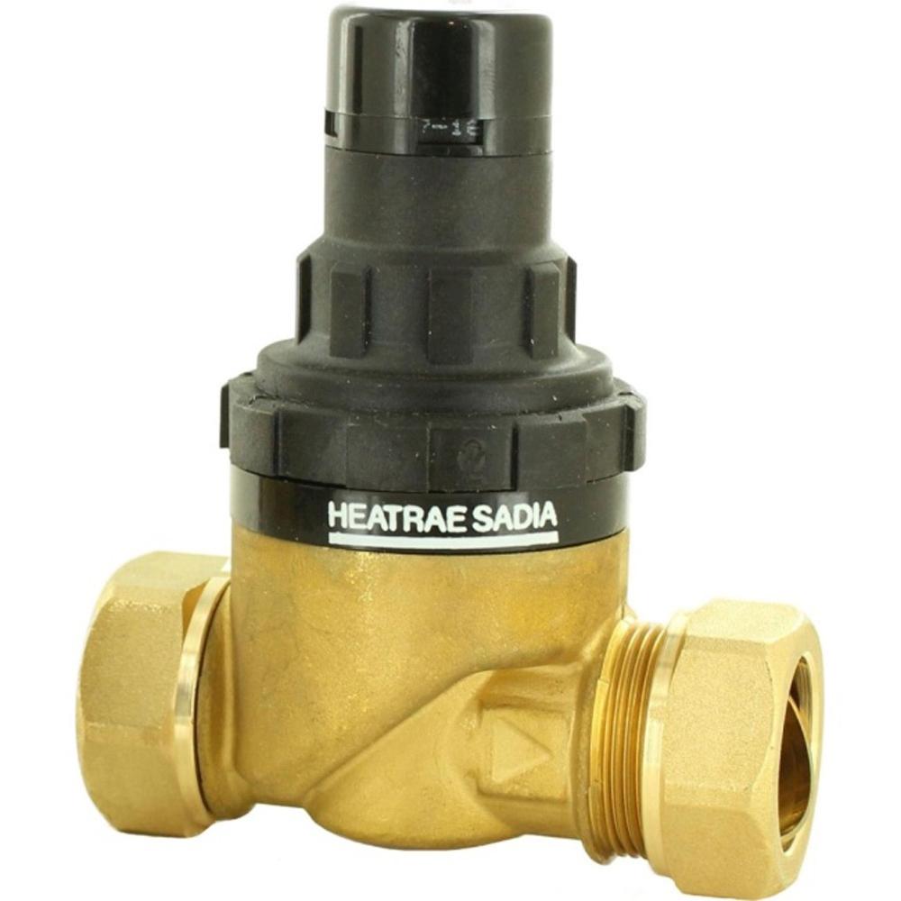 Heatrae Sadia 95605886 Pressure Reducing Valve