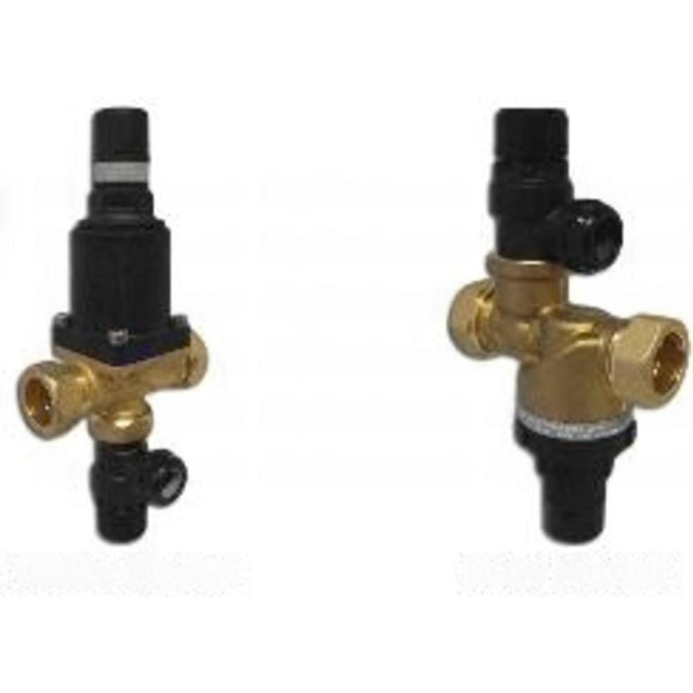 Heatrae Sadia 95605897 95605897 Coldwater Combination Vlv Comp