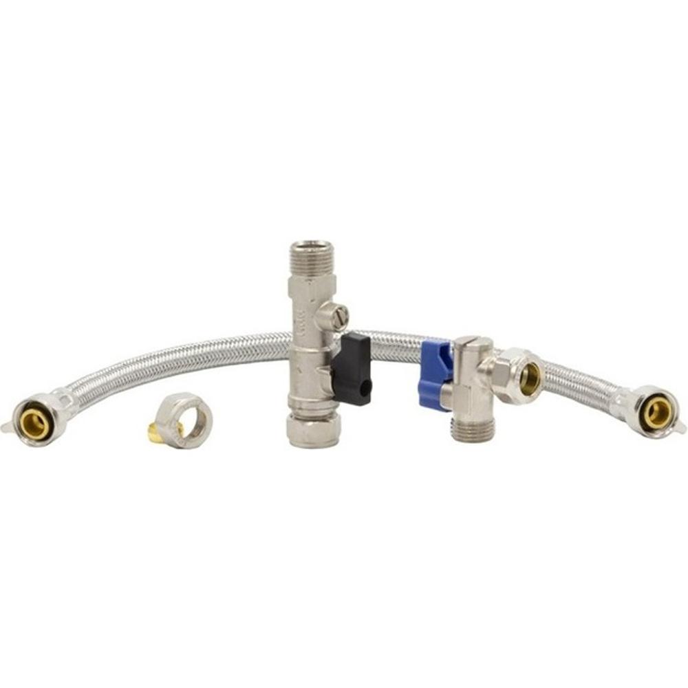 Heatrae Sadia 95607096 Filling Loop-Connector Sysmfit