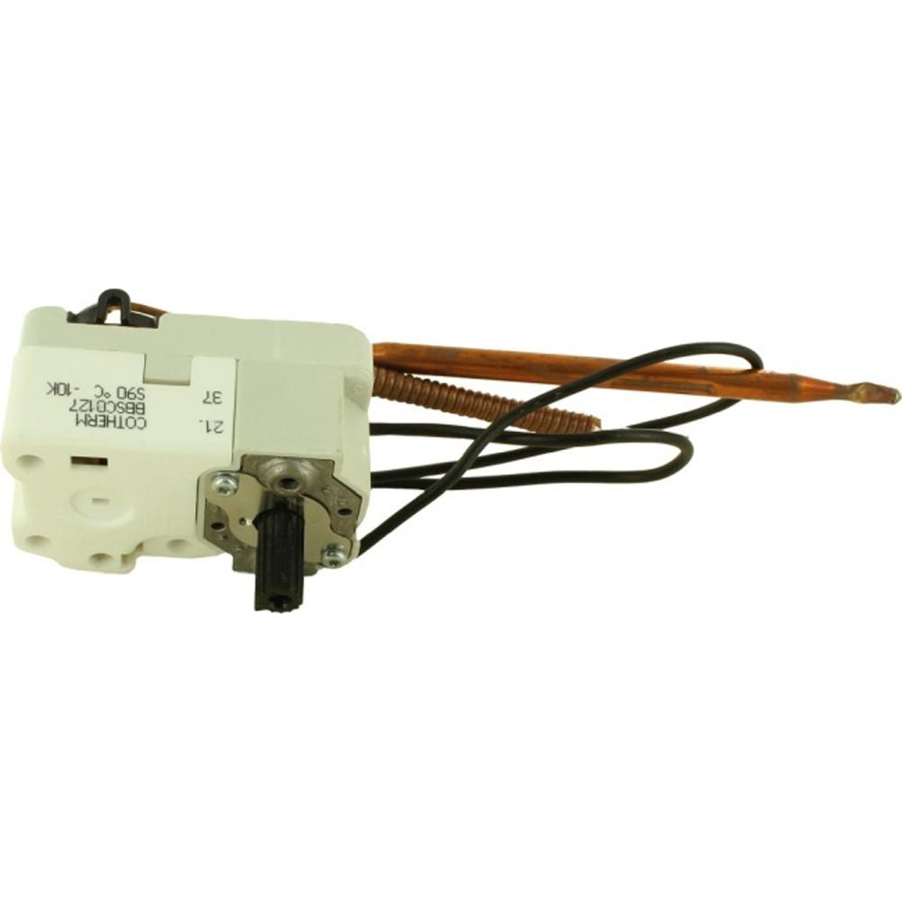 Heatrae Sadia 95607257 Combined Thermostat-Ss Cylind
