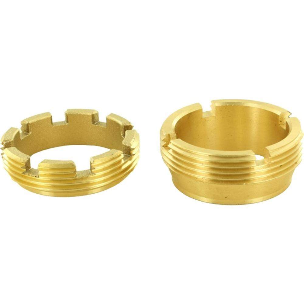 Heatrae Sadia 95607869 Backnut For Ih Heatrae Sadia Spares