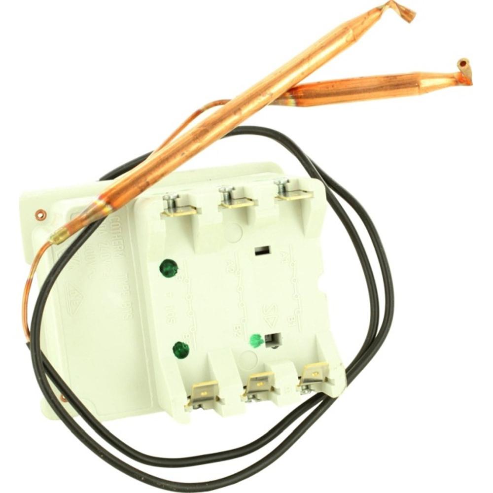 Heatrae Sadia 95612689 Stat + Cut Out