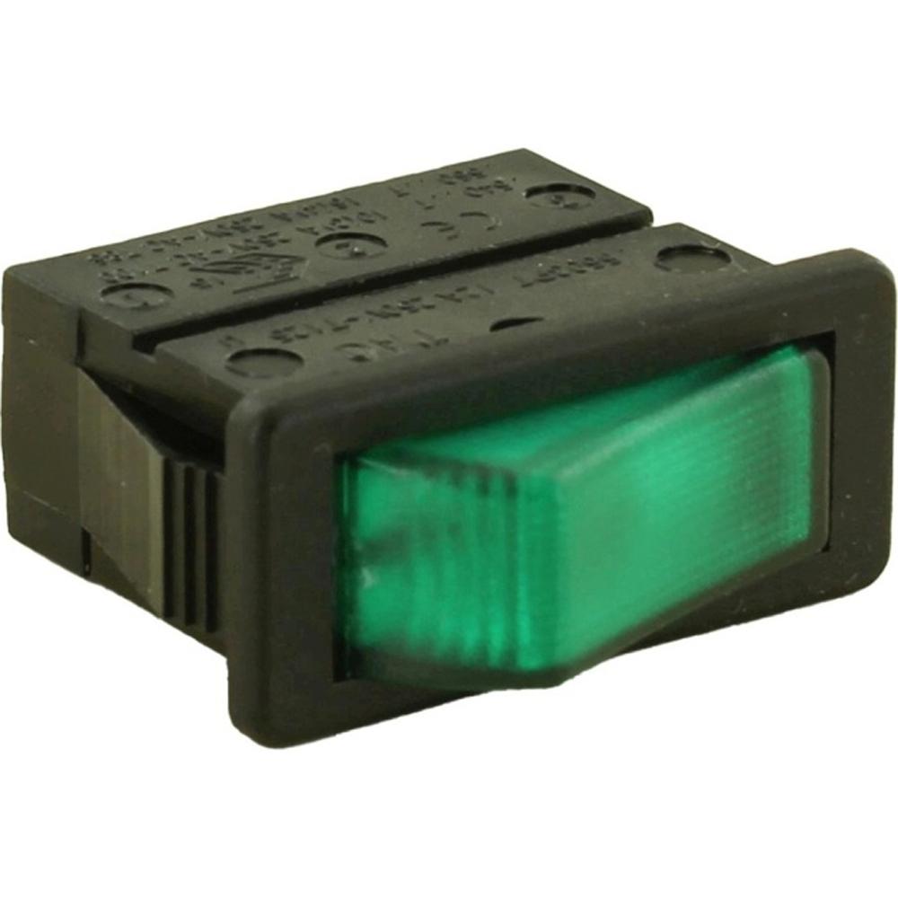 Heatrae Sadia 95613001 Switch Green