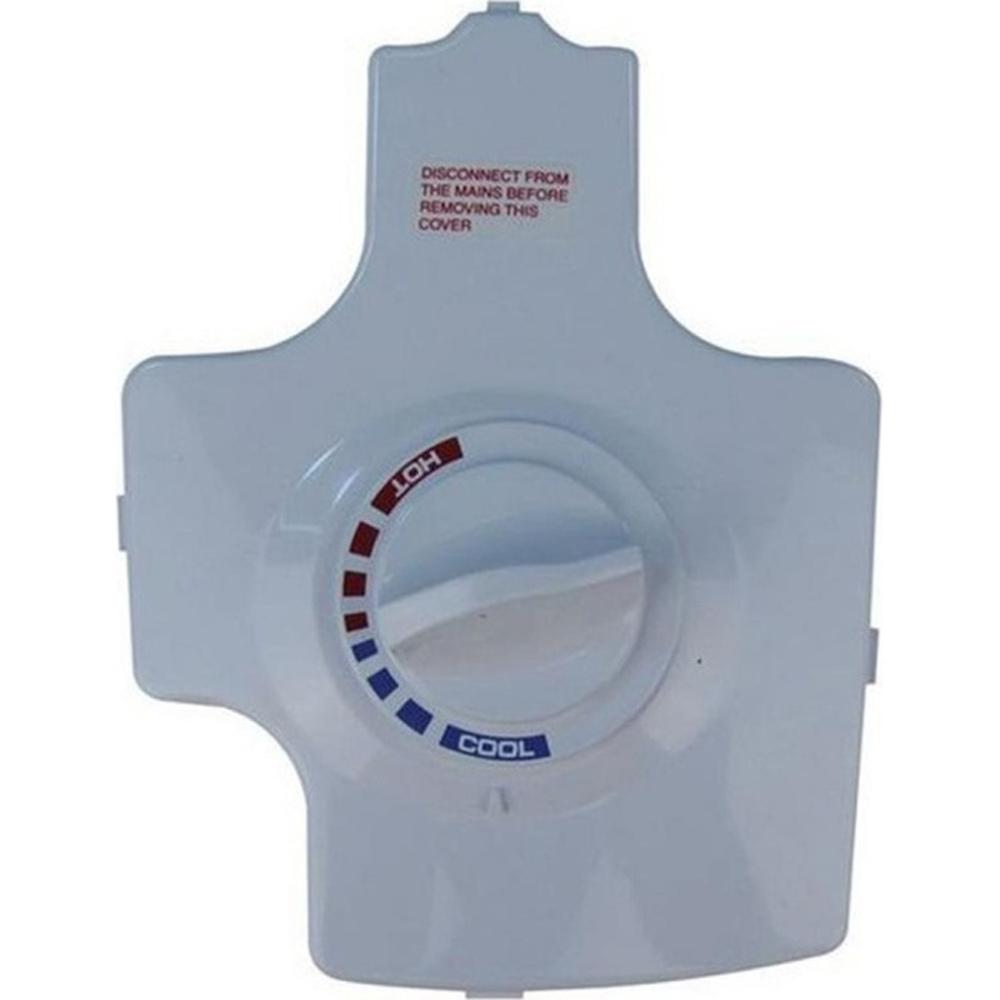 Heatrae Sadia 95614182 Cover Terminal