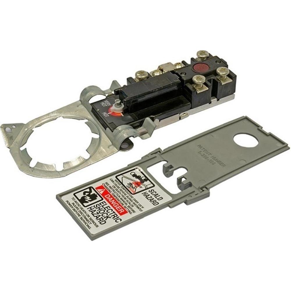 Heatrae Sadia S6211 Stat All T/Premier