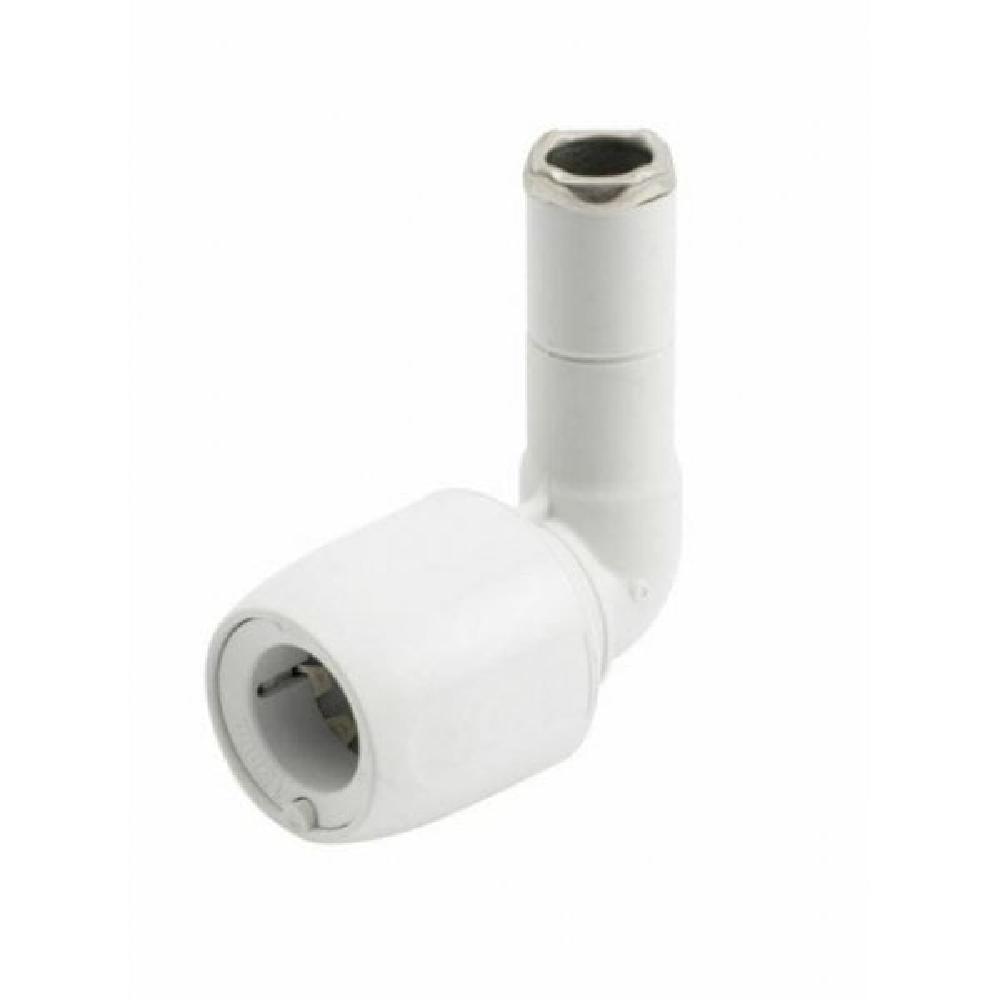 Hep2O 90 Degree Spigot Elbow