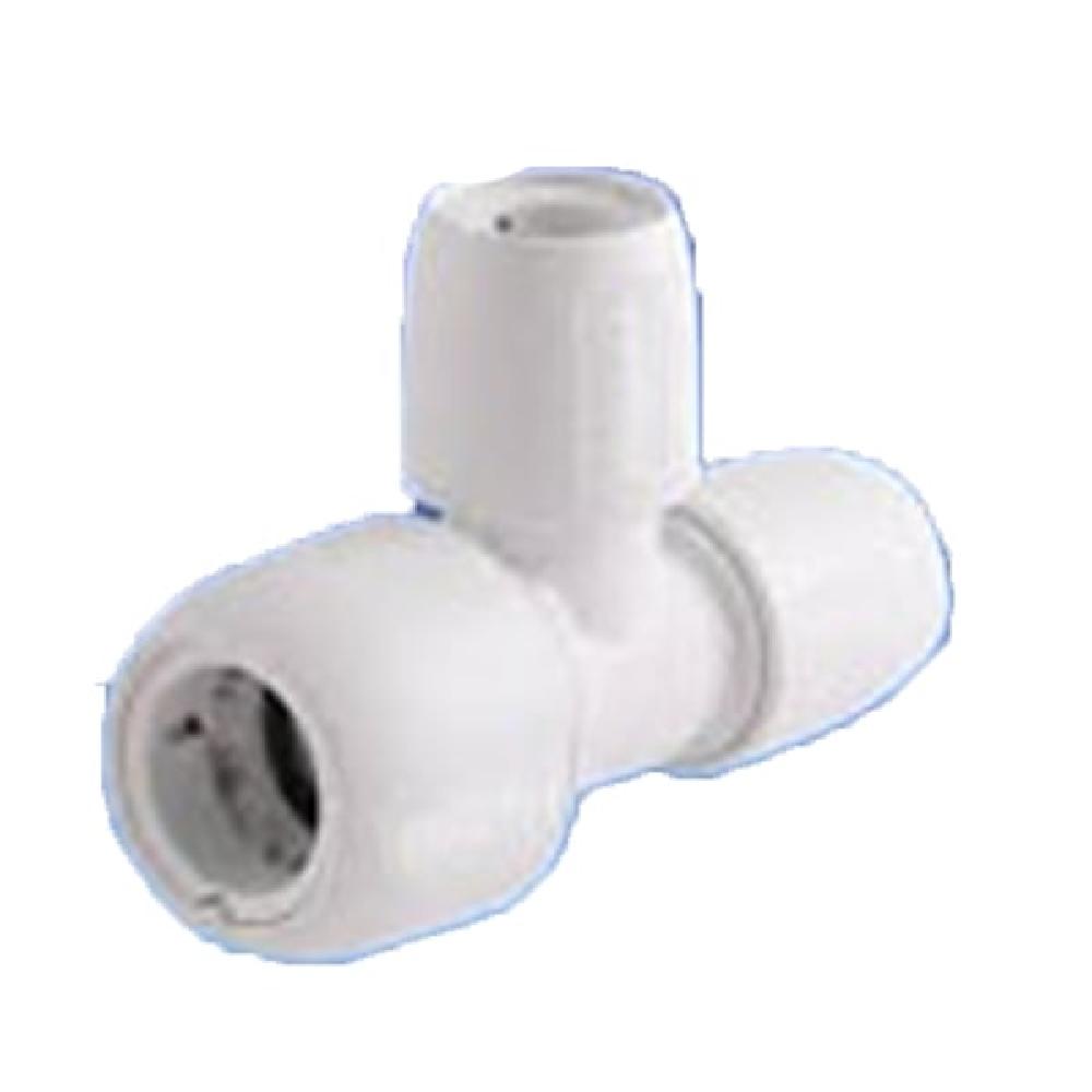 Hep2O Branch & End Reduced Tee