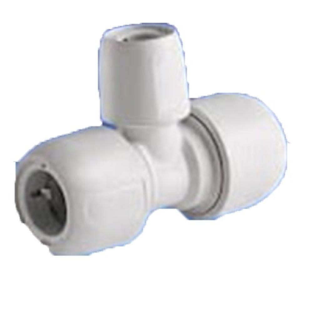 Hep2O Branch Tee Reduced