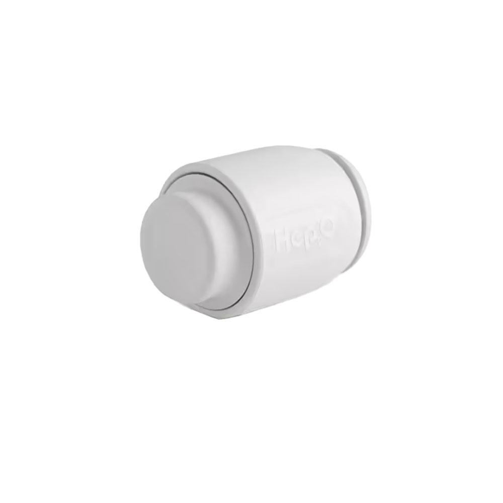 Hep2O Demountable Stop End