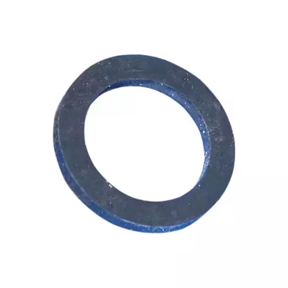 Hep2O Pack of 20 Black Rubber Tap Flat Washers HX58