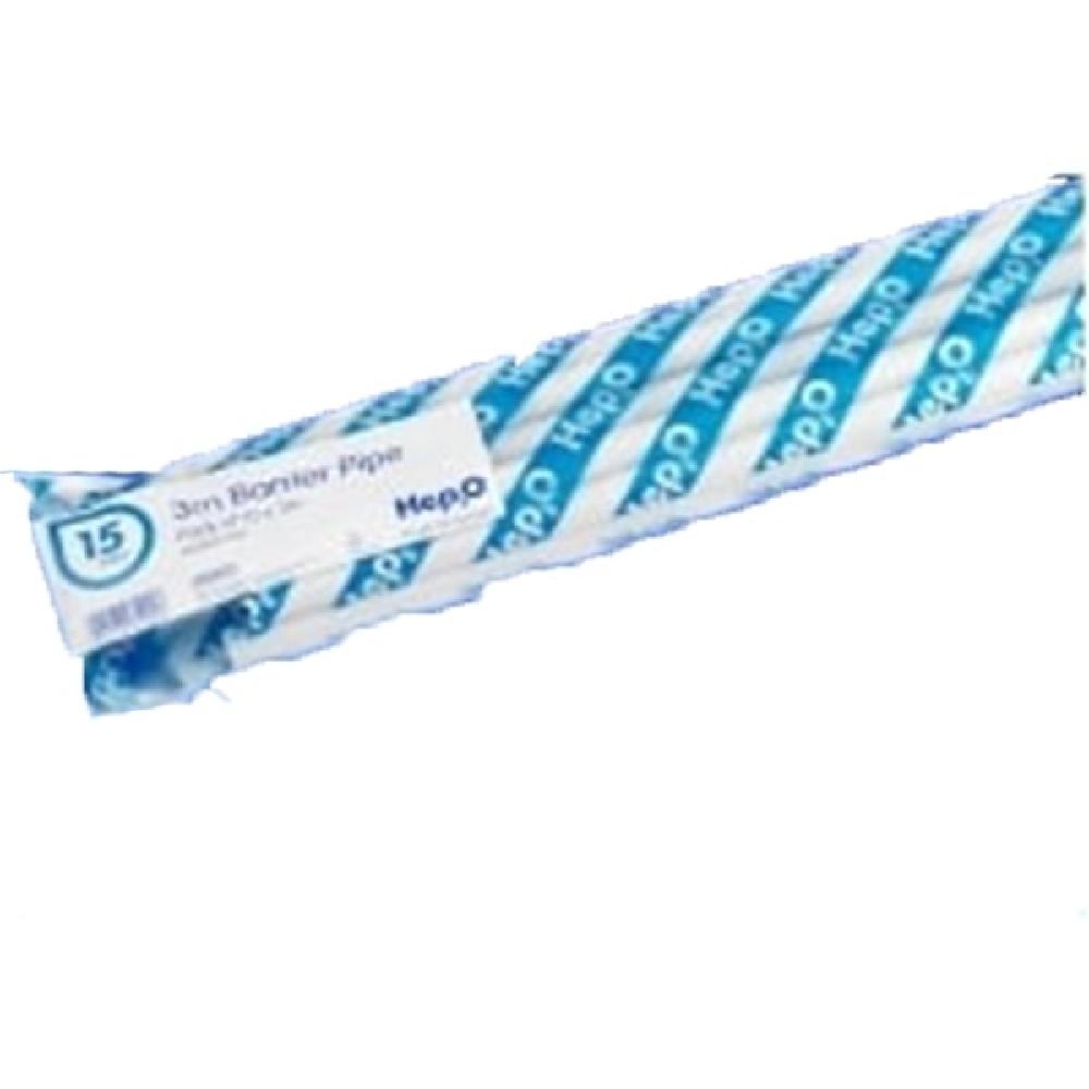 Hep2O 3m Polybutylene Barrier Pipe 