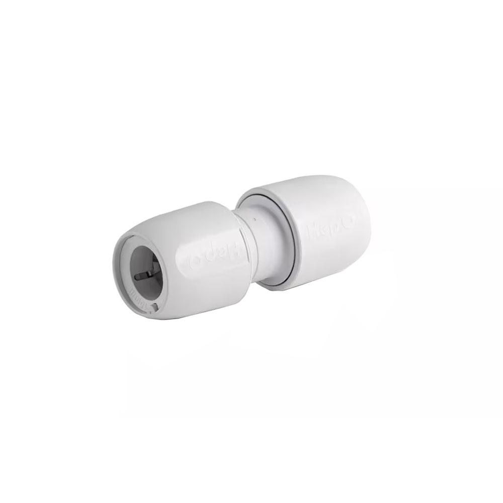 Hep2o Straight Connector