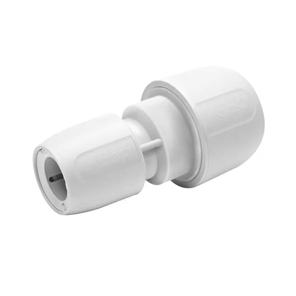 Hep2O Straight Reducer