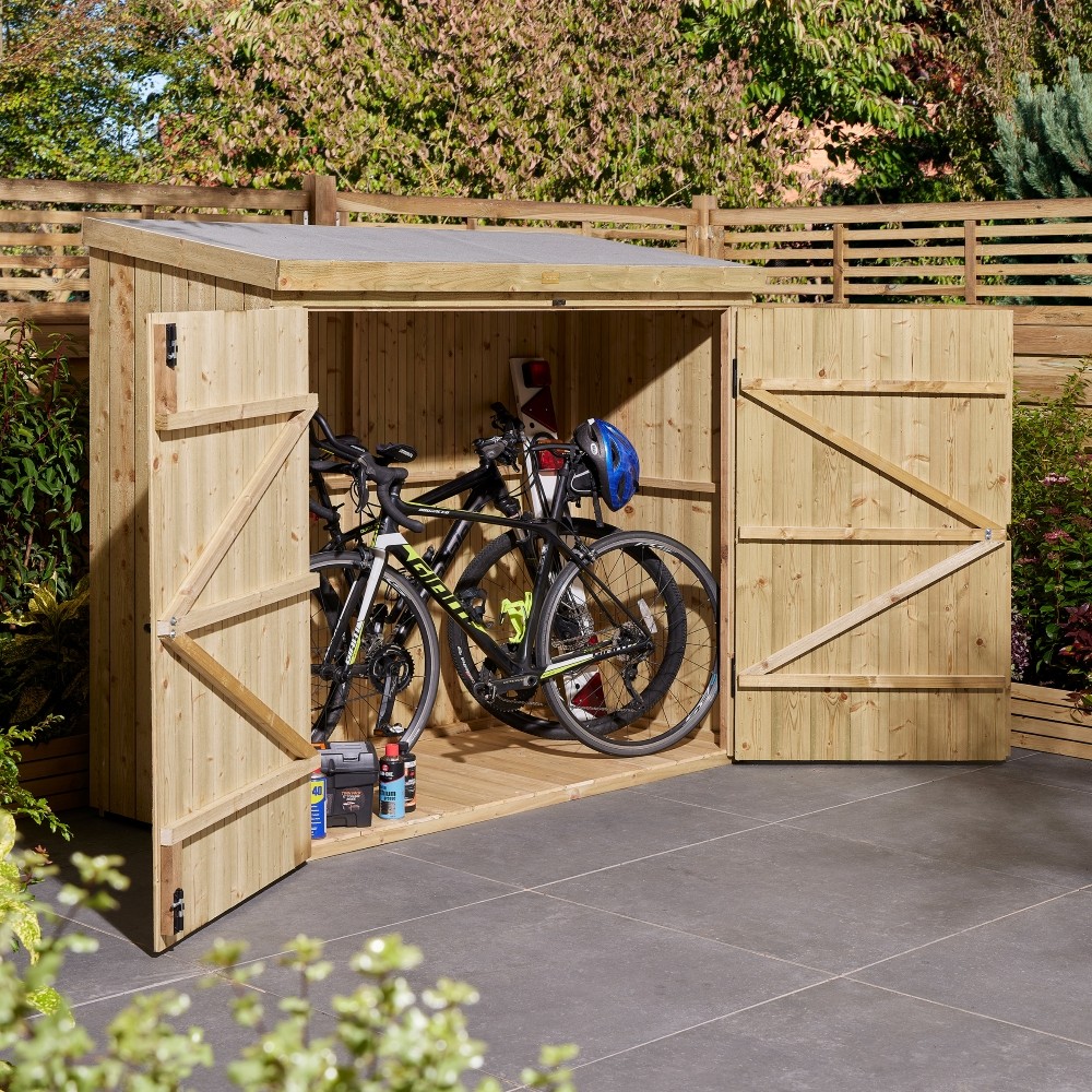 herwstpt rowlinson premium heritage timber wallstore and bike store 2