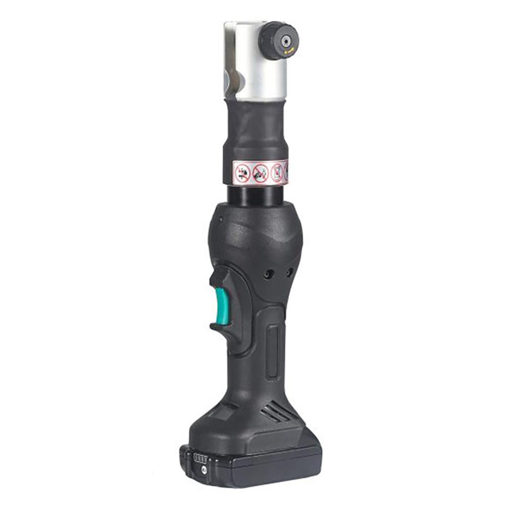 High Power Electric Hydraulic Press Tool inc. Carry Case