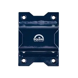 High Security Motorcycle Ground Anchor