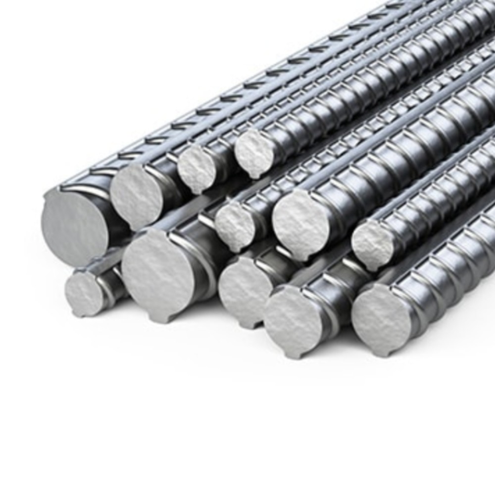 High Tensile Steel Reinforcement Bar - 3000mm x 10mm