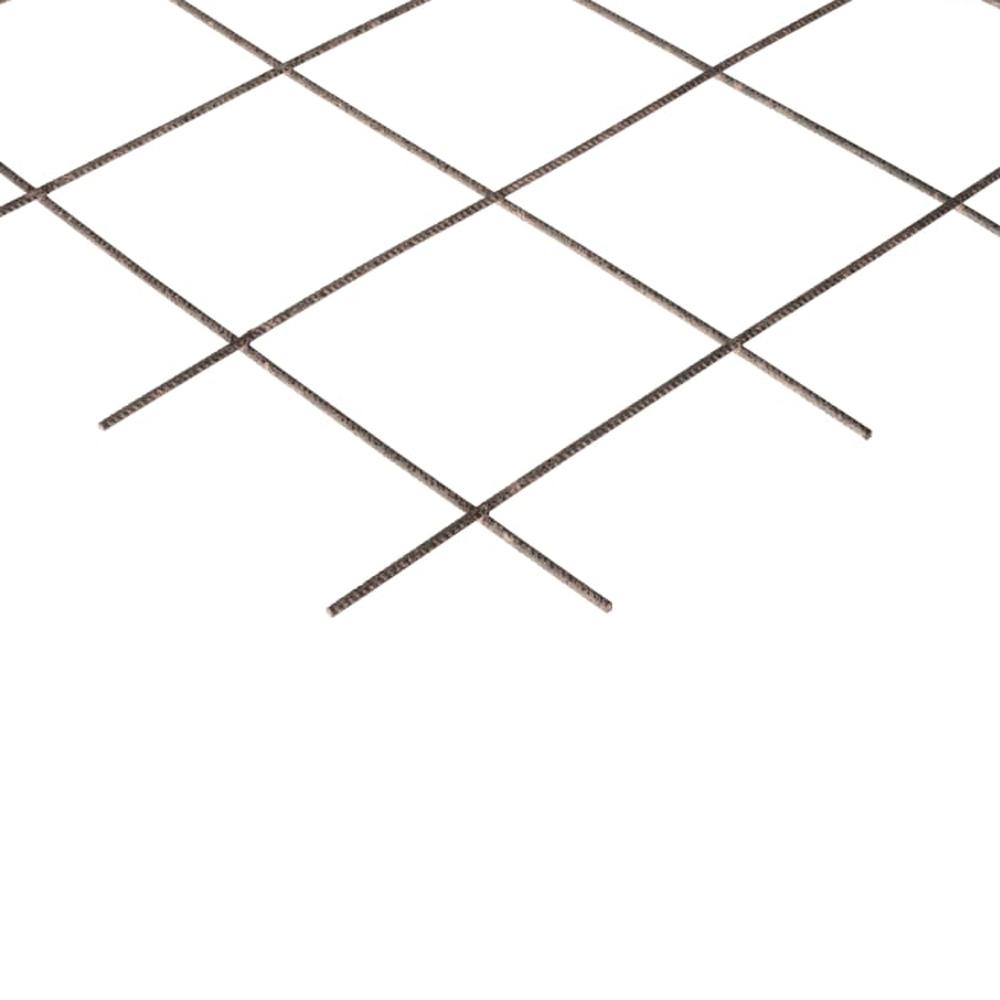 D49 High Tensile Steel Reinforcement Wrapping Mesh - 4800mm x 2400mm x 2.5mm