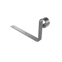 Sabrefix 4mm Hip Iron - Pack of 25