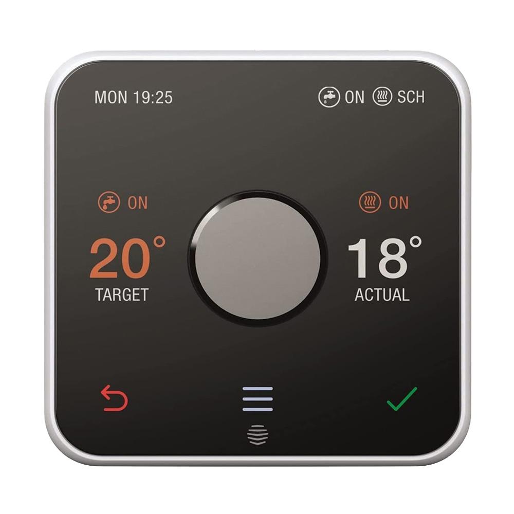 Hive Active Heating V3 Smart Thermostat with Hive Hub for Conventional Boilers