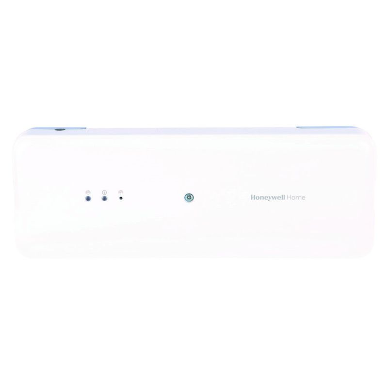 Honeywell Home Underfloor Heating MultiZone Smart Controller Plumbing Superstore®