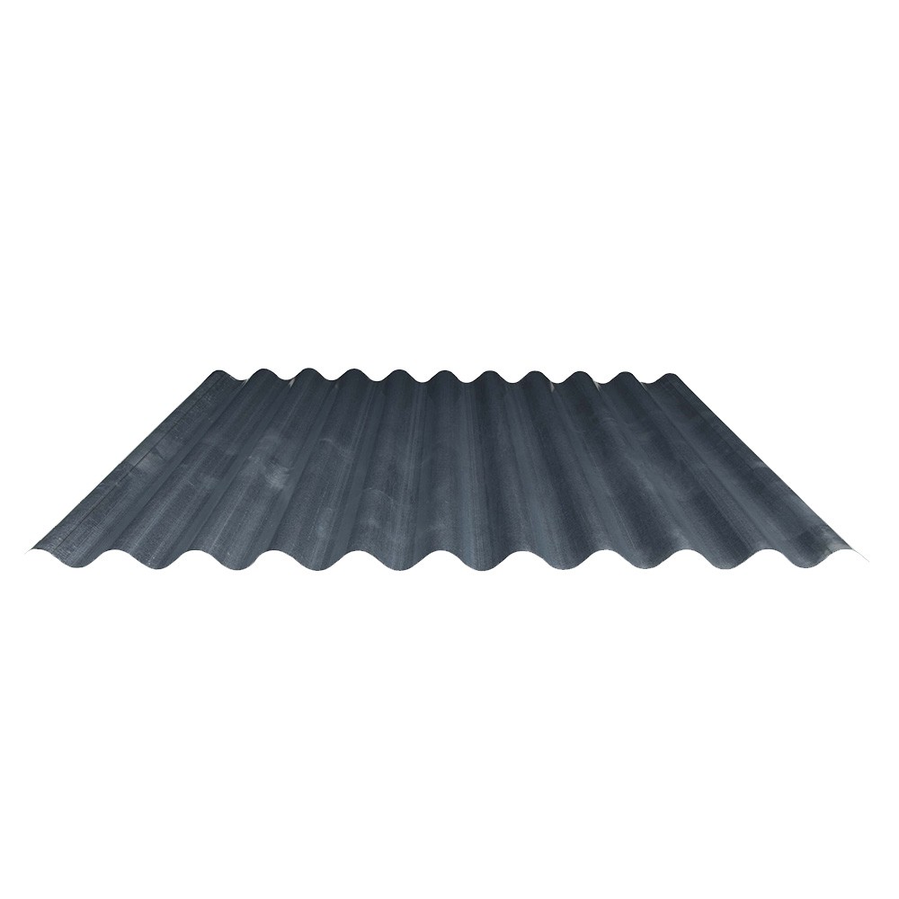 Galvanised Steel Corrugated Roof Sheet (10/3 Profile) 0.7mm