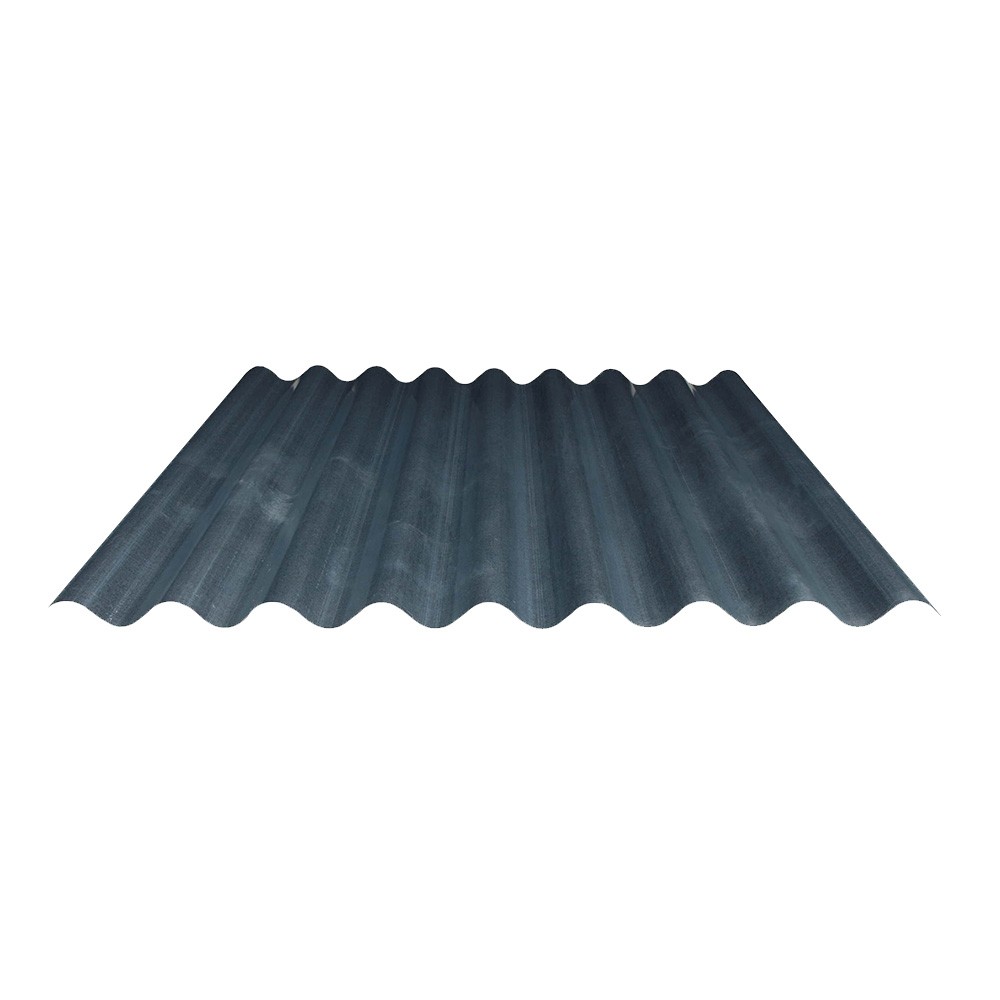 Galvanised Steel Corrugated Roof Sheet (8/3 Profile) 0.5mm