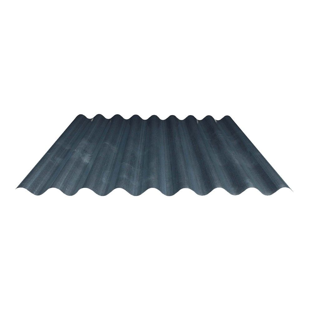Galvanised Steel Corrugated Roof Sheet (8/3 Profile)