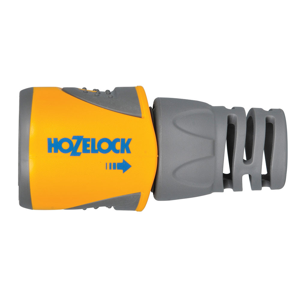 Hozelock Hose End Connector