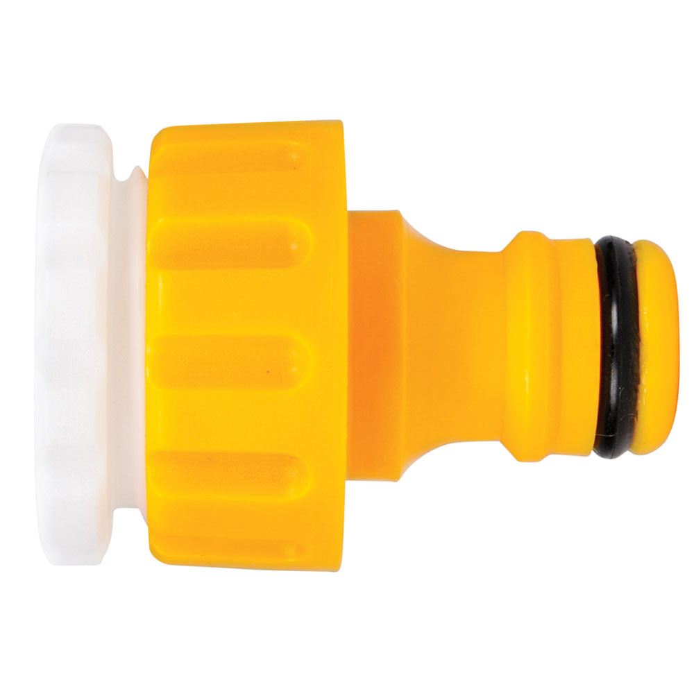 Hozelock Outdoor Threaded Tap Connector