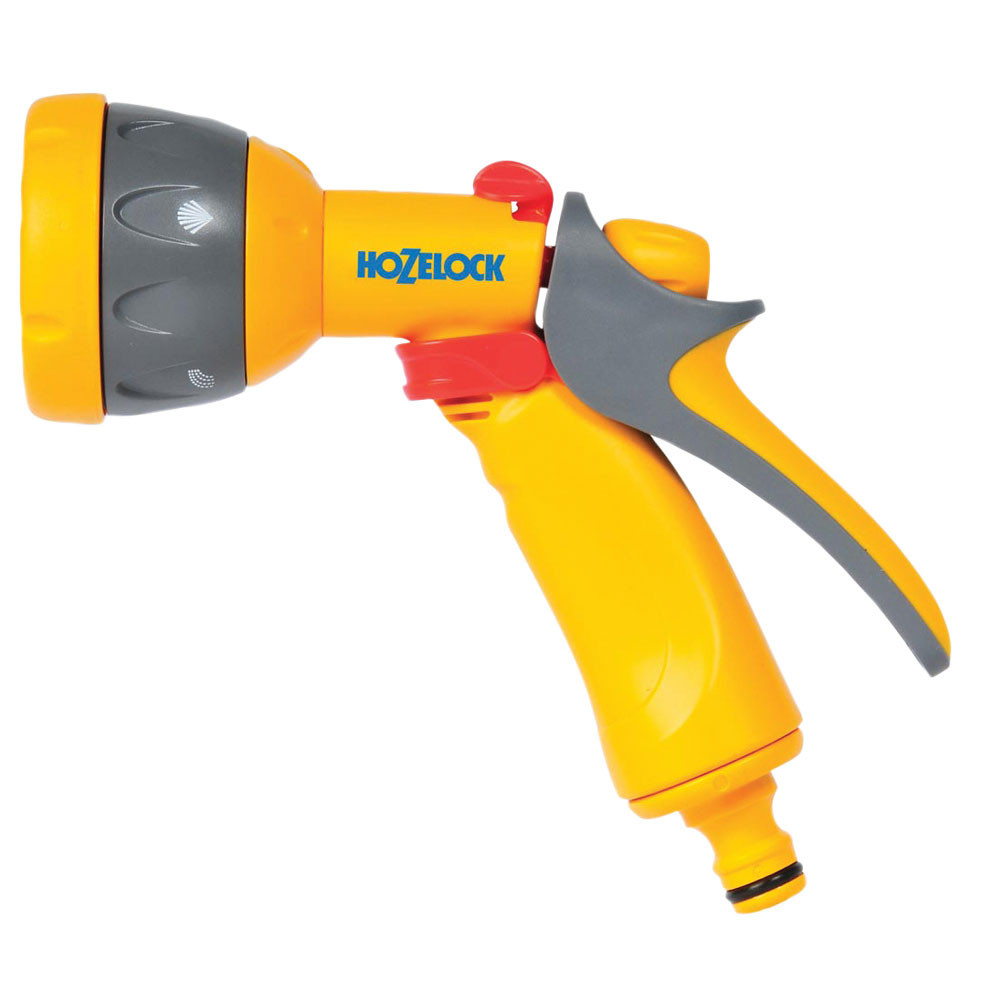 Hozelock Multi Spray Gun