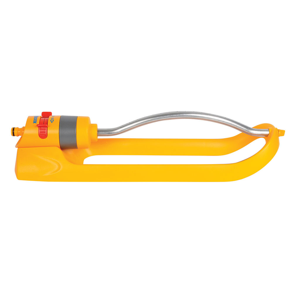 Hozelock AquaStorm Rectangular Sprinkler Plus