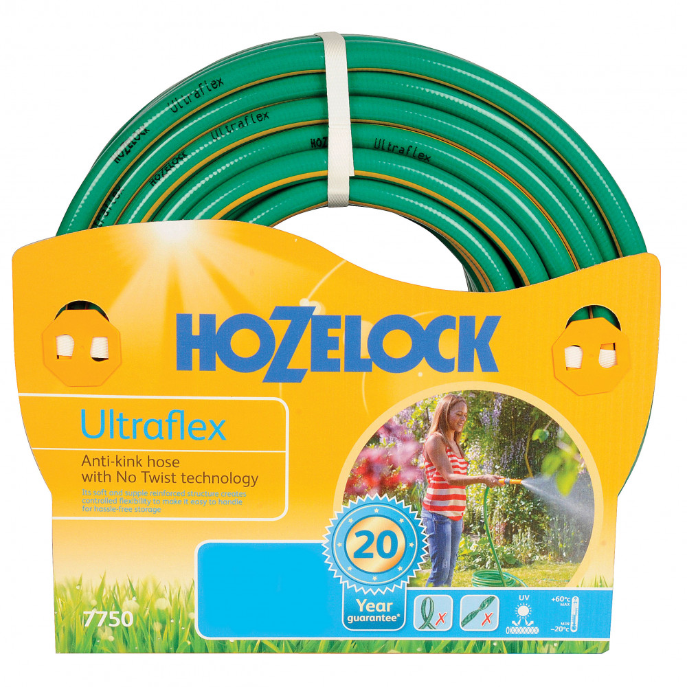Hozelock Ultraflex Hose