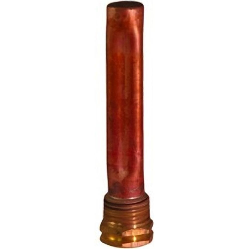 HRP Trade Cylinder HRP0172 Copper Thermostat Pocket