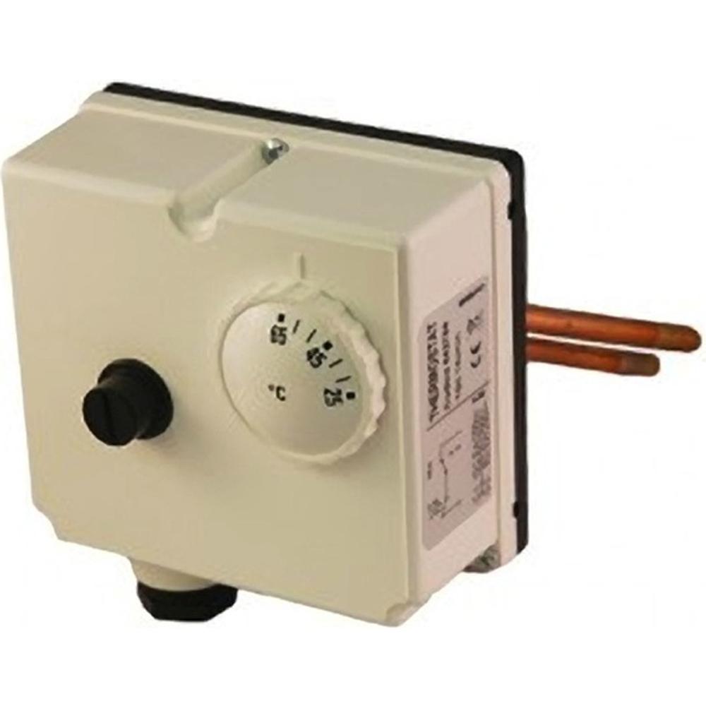 HRP Trade Cylinder HRP0181 Dual Thermostat
