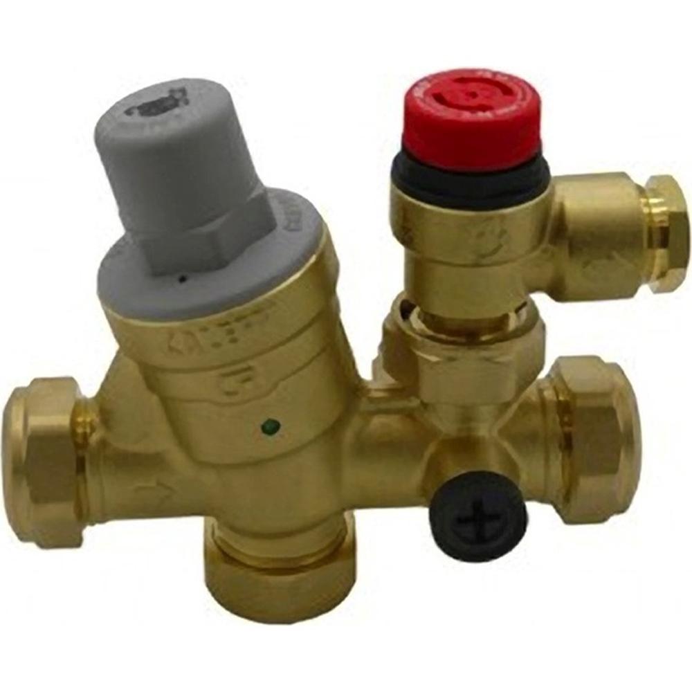 HRP Trade Cylinder HRP0183 Caleffi Multibloc 3/6 Bar (Nut Style Prv)