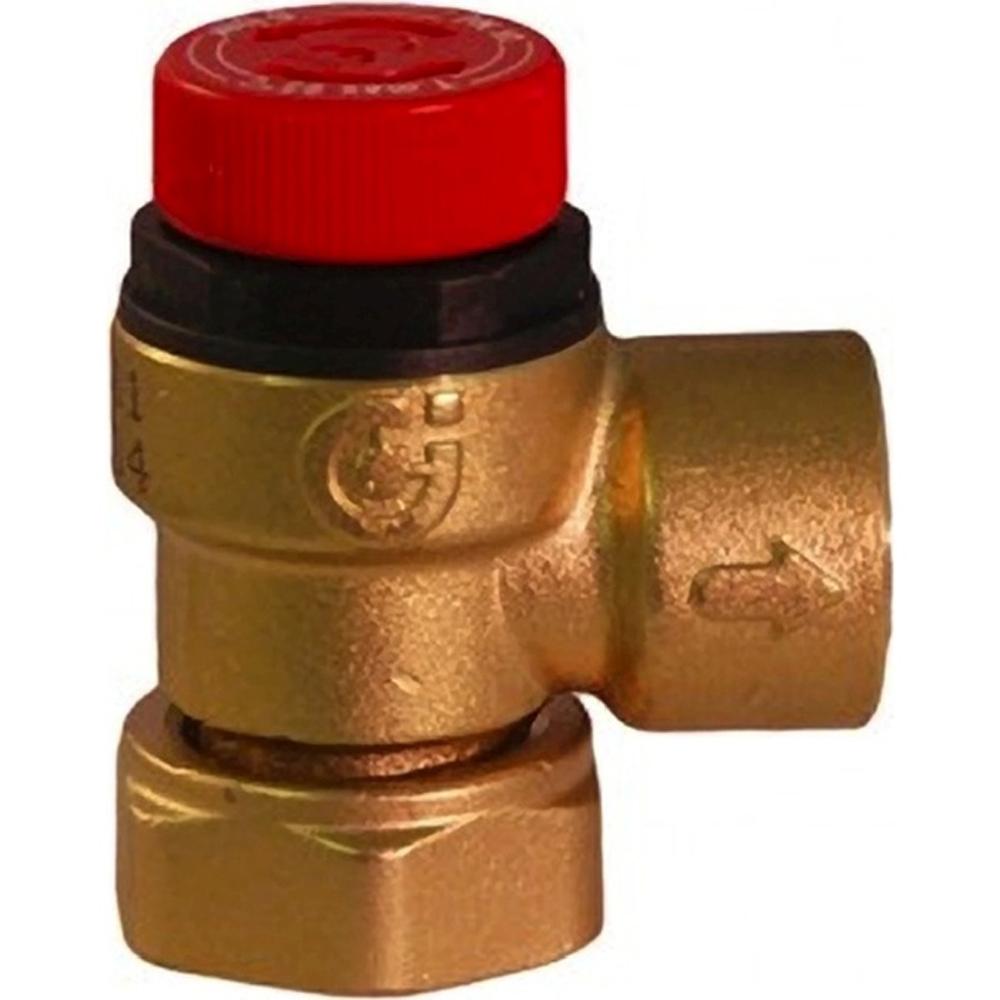 HRP Trade Cylinder HRP0186 6 Bar Pressure Relief Valve 3/4