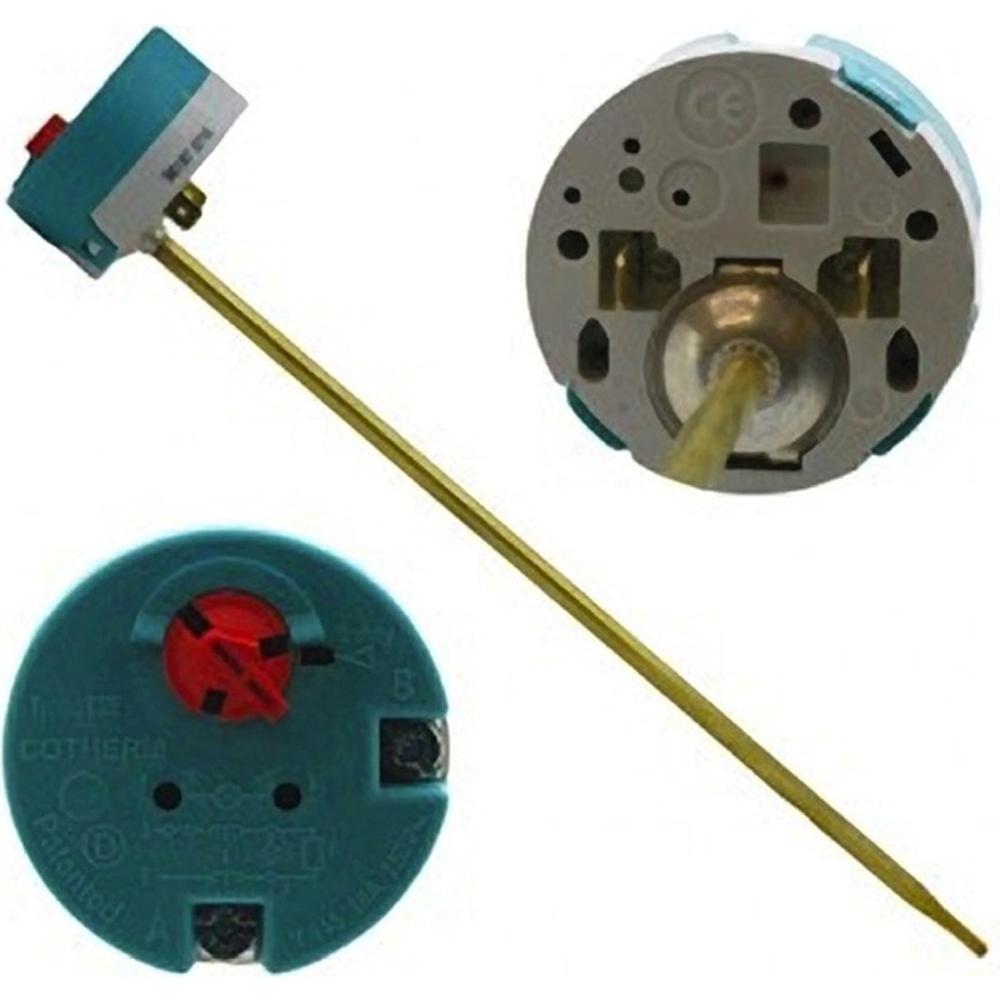 HRP Trade Cylinder HRP0197 Tse Thermostat