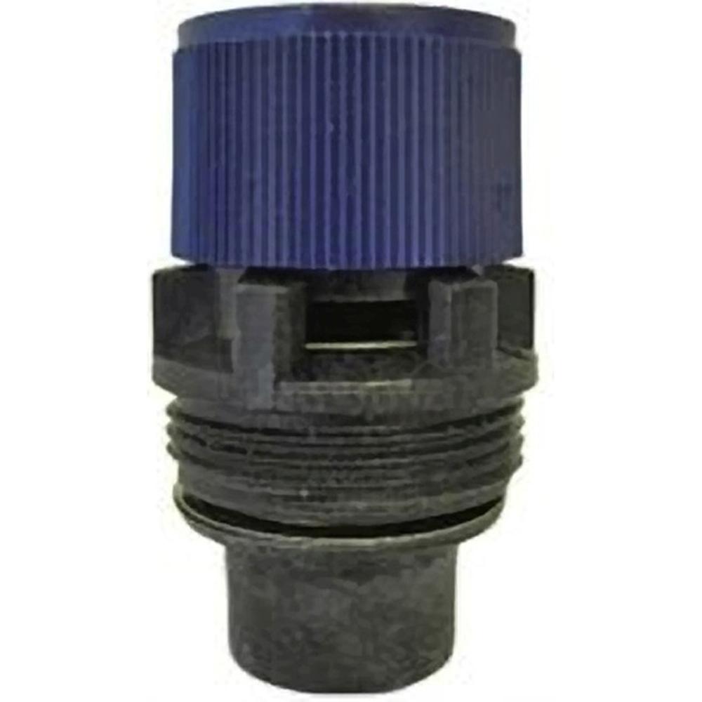 HRP Trade Cylinder HRP0279 7 Bar Prv Cartridge Potable (Blue)