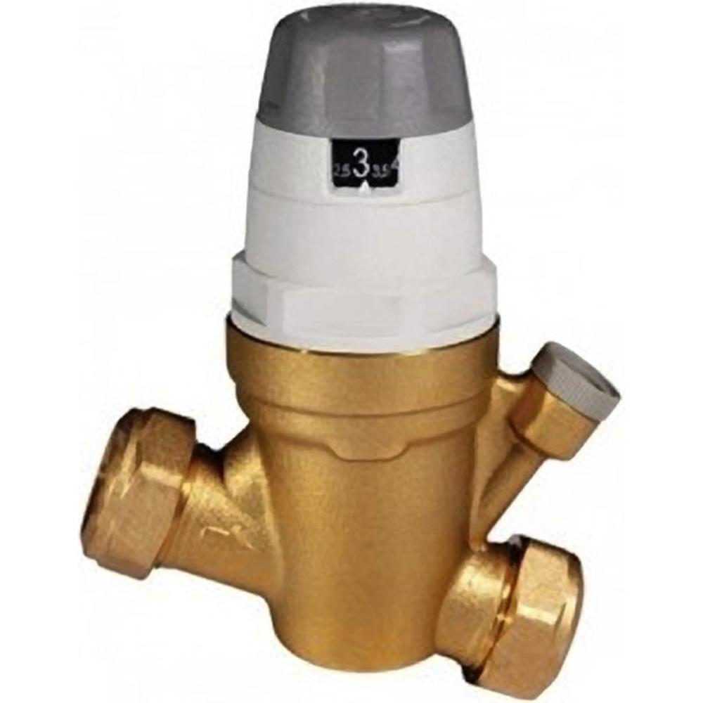HRP Trade Cylinder HRP0287 5350 Pressure Reducing Valve (Adjustable 1-6 Bar)