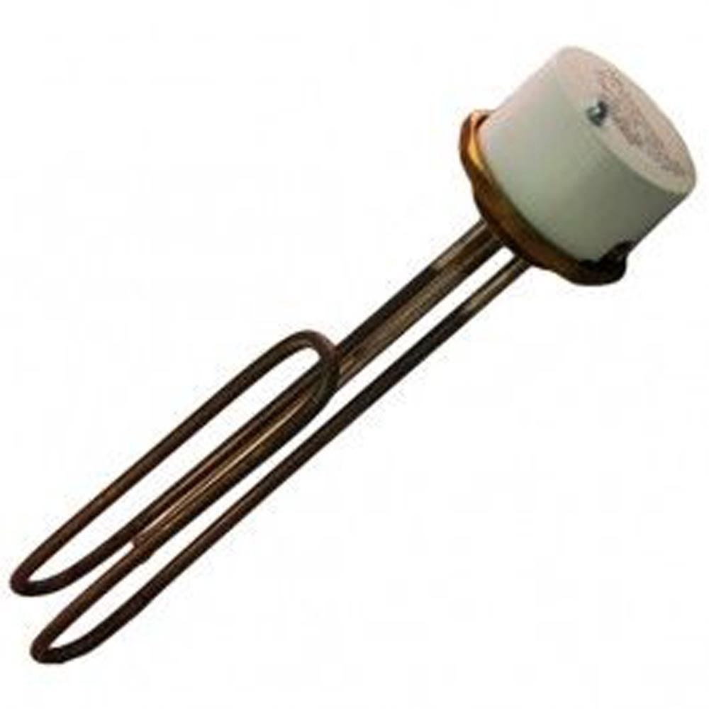 HRP Trade Cylinder HRP0296 6Kw Titanium Immersion Heater 1 3/4'' Thread