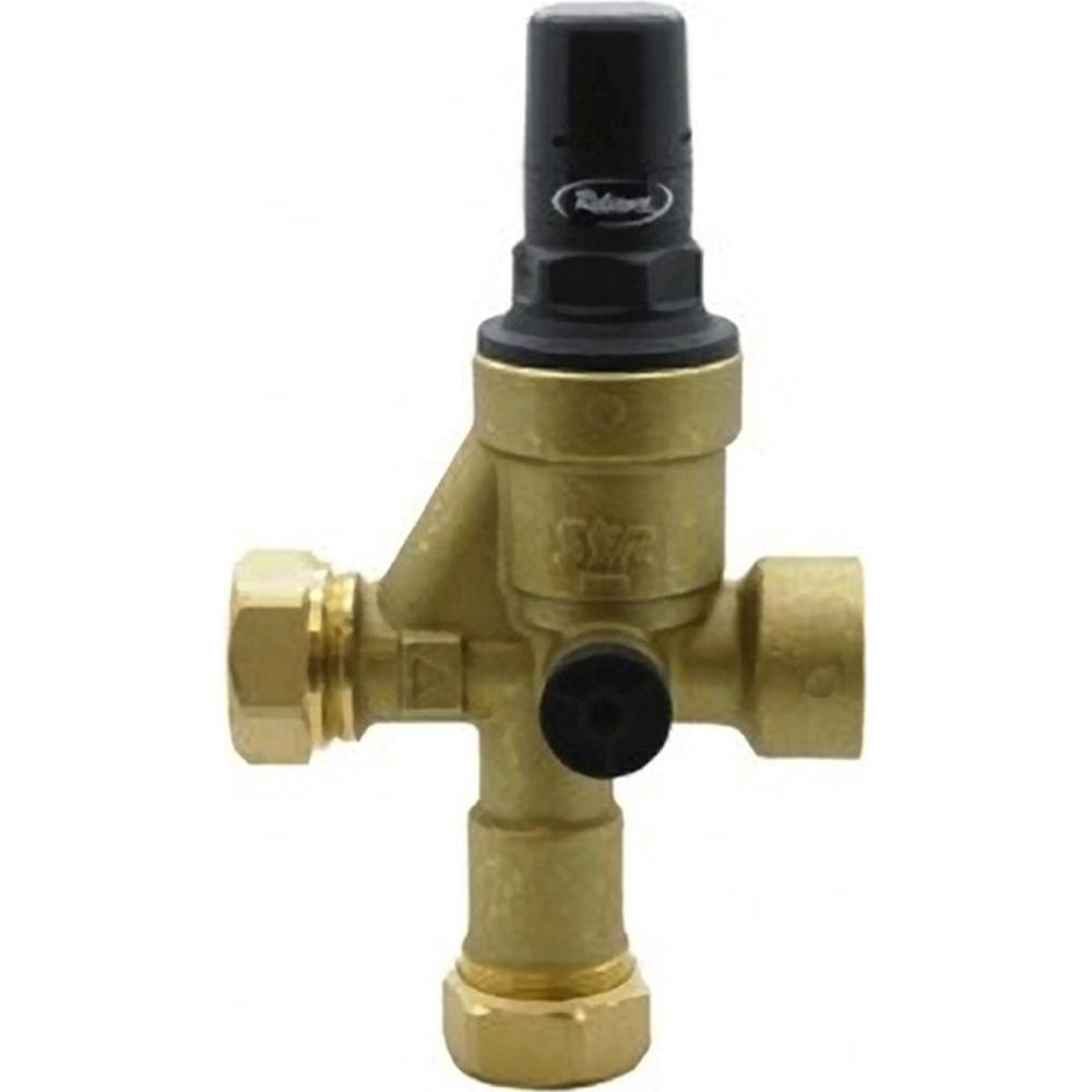 HRP Trade Cylinder HRP0325 Rwc 3.5 Bar Pressure Reducing Valve (Old Type)